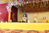Ashirvachana by H.H. Swamiji (27.03.2025)